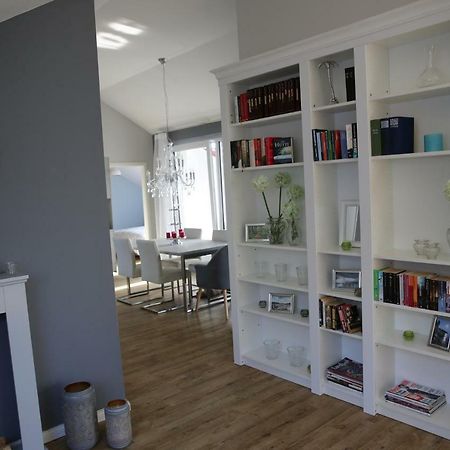 Apartment Mit Designerkueche, Loggia Ludwigsburg Nahe Stuttgart Buitenkant foto