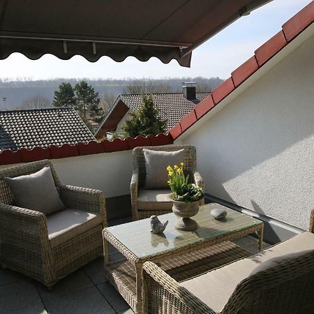 Apartment Mit Designerkueche, Loggia Ludwigsburg Nahe Stuttgart Buitenkant foto