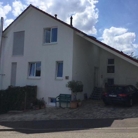 Apartment Mit Designerkueche, Loggia Ludwigsburg Nahe Stuttgart Buitenkant foto